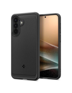 
„Samsung Galaxy A57 5G“ tvirtas šarvuotas dėklas – juodas
