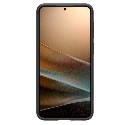 
„Samsung Galaxy A57 5G“ tvirtas šarvuotas dėklas – juodas
