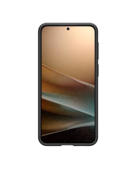
„Samsung Galaxy A57 5G“ tvirtas šarvuotas dėklas – juodas
