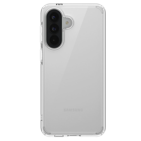 
Samsung Galaxy A57 5G Ultra Hybrid dėklas - skaidrus
