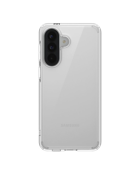 
Samsung Galaxy A57 5G Ultra Hybrid dėklas - skaidrus
