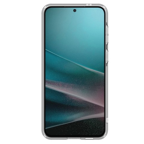 
Samsung Galaxy A57 5G Ultra Hybrid dėklas - skaidrus

