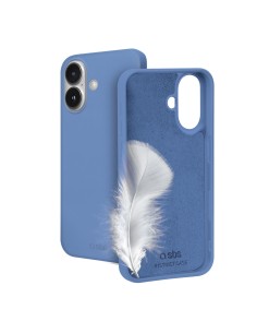 
„iPhone 16 Instinct“ dėklas – mėlynas
