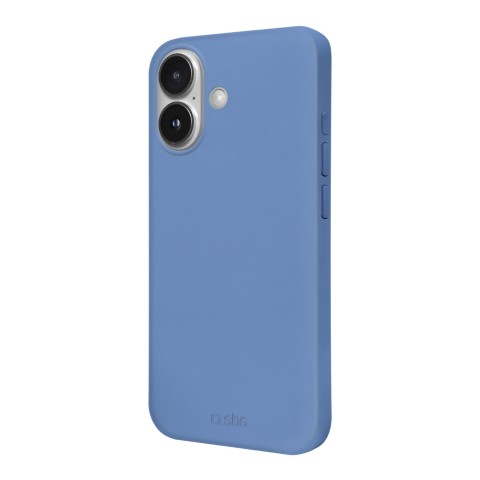 
„iPhone 16 Instinct“ dėklas – mėlynas
