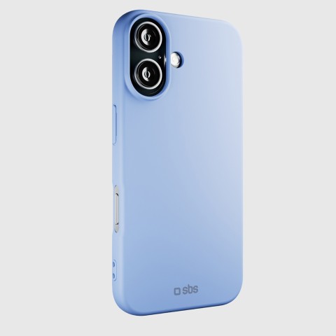 
„iPhone 16 Instinct“ dėklas – mėlynas
