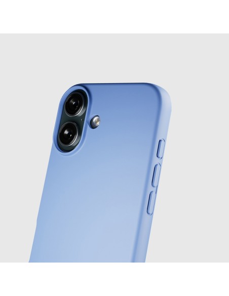 
„iPhone 16 Instinct“ dėklas – mėlynas
