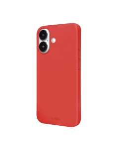 
„iPhone 16 Instinct“ dėklas – raudonas
