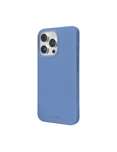 
iPhone 16 Pro Instinct dėklas – mėlynas
