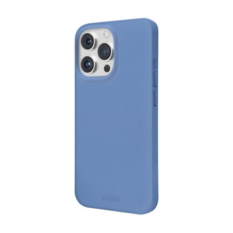
iPhone 16 Pro Instinct dėklas – mėlynas
