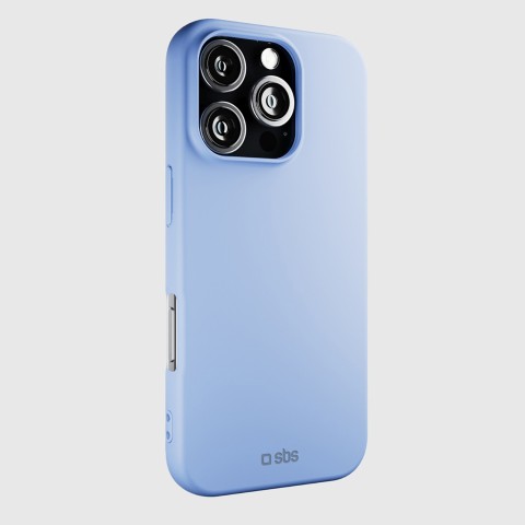 
iPhone 16 Pro Instinct dėklas – mėlynas

