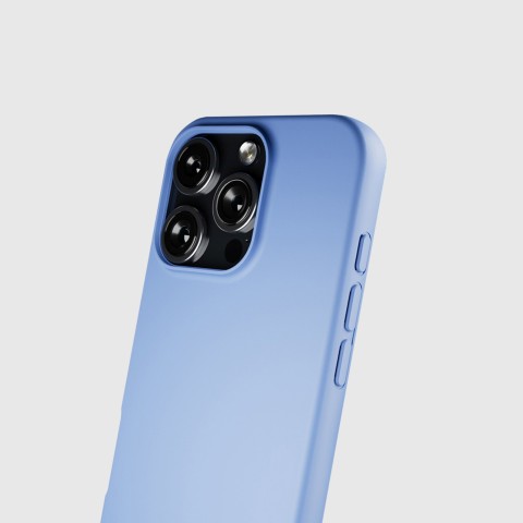 
iPhone 16 Pro Instinct dėklas – mėlynas
