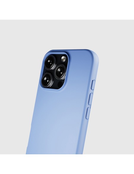 
iPhone 16 Pro Instinct dėklas – mėlynas

