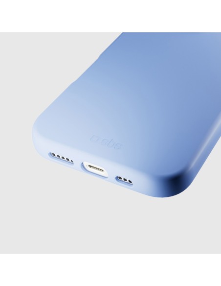 
iPhone 16 Pro Instinct dėklas – mėlynas
