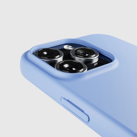 
iPhone 16 Pro Instinct dėklas – mėlynas

