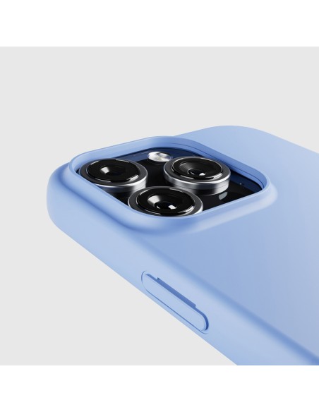 
iPhone 16 Pro Instinct dėklas – mėlynas
