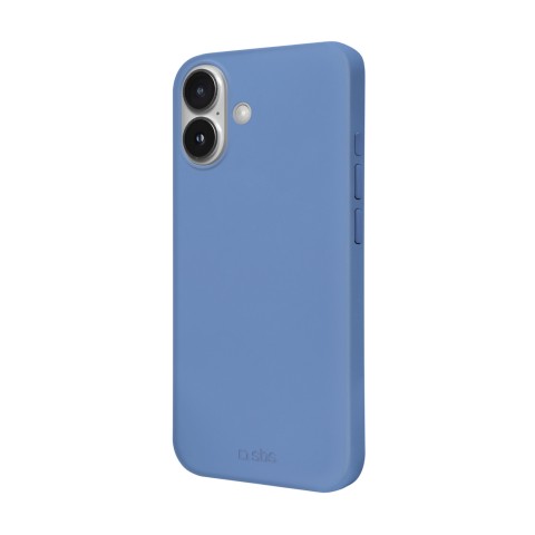 
„iPhone 16 Plus“ „Instinct“ dėklas – mėlynas
