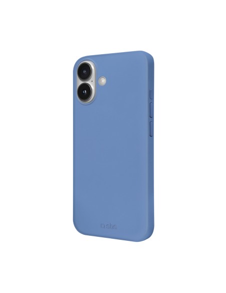 
„iPhone 16 Plus“ „Instinct“ dėklas – mėlynas
