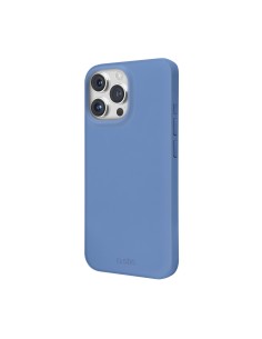 
„iPhone 16 Pro Max Instinct“ dėklas – mėlynas
