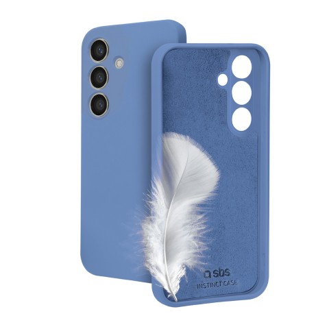
„Samsung Galaxy S25 Instinct“ dėklas – mėlynas
