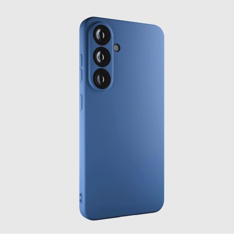 
„Samsung Galaxy S25 Instinct“ dėklas – mėlynas
