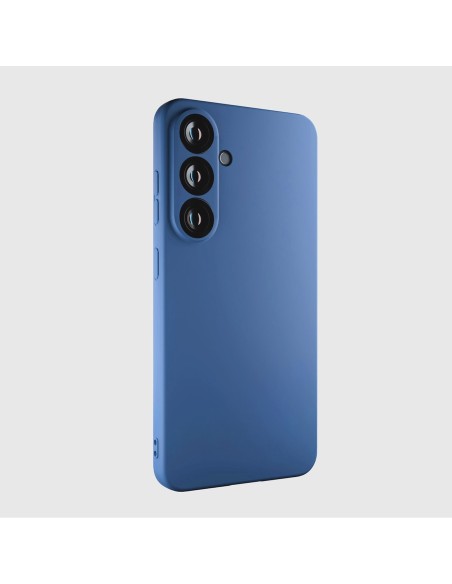 
„Samsung Galaxy S25 Instinct“ dėklas – mėlynas
