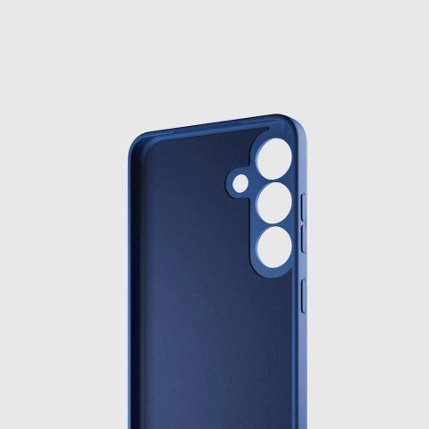 
„Samsung Galaxy S25 Instinct“ dėklas – mėlynas

