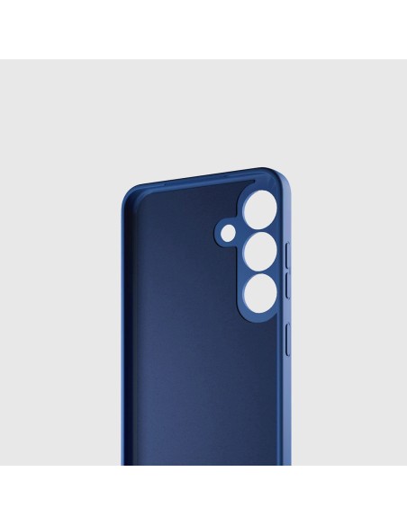 
„Samsung Galaxy S25 Instinct“ dėklas – mėlynas

