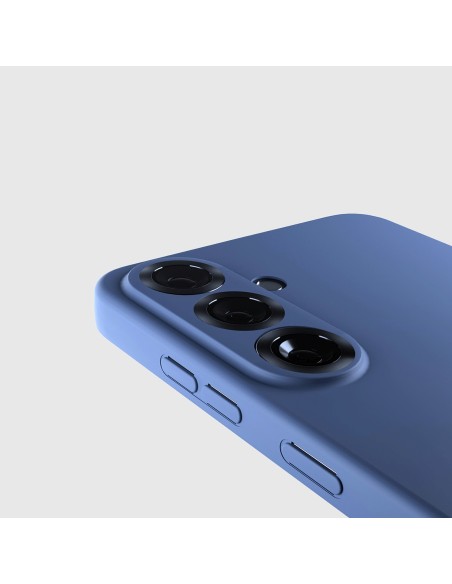 
„Samsung Galaxy S25 Instinct“ dėklas – mėlynas
