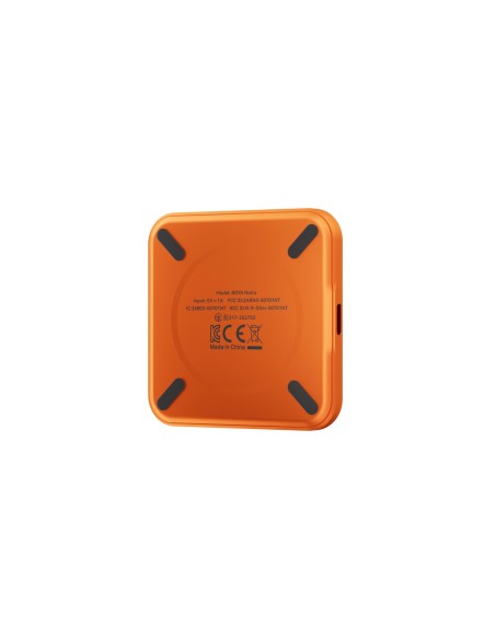 
Diktofonas su dirbtinio intelekto transkripcija 64 GB 610 mAh – oranžinis
