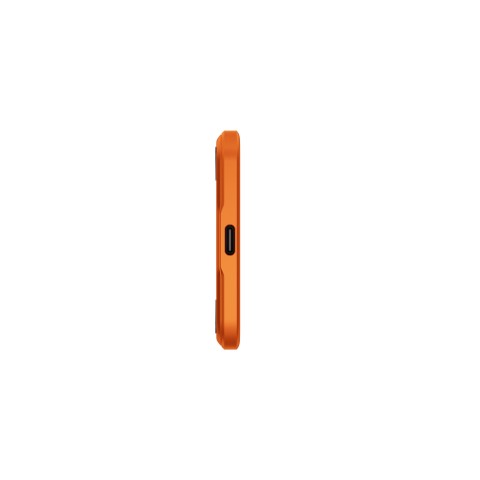 
Diktofonas su dirbtinio intelekto transkripcija 64 GB 610 mAh – oranžinis
