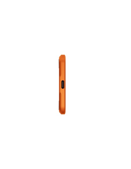 
Diktofonas su dirbtinio intelekto transkripcija 64 GB 610 mAh – oranžinis
