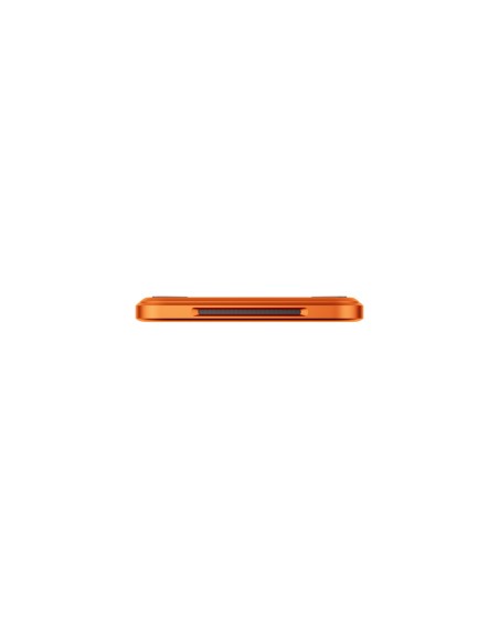 
Diktofonas su dirbtinio intelekto transkripcija 64 GB 610 mAh – oranžinis

