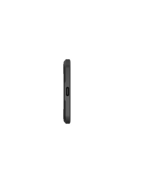 
Diktofonas su dirbtinio intelekto transkripcija 64 GB 610 mAh - juodas
