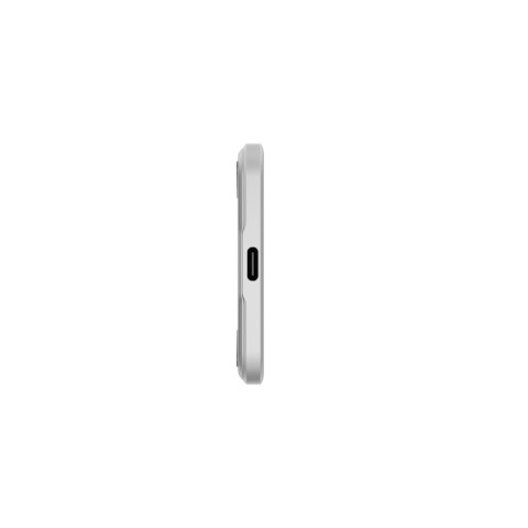 
Diktofonas su dirbtinio intelekto transkripcija 64 GB 610 mAh - sidabrinis
