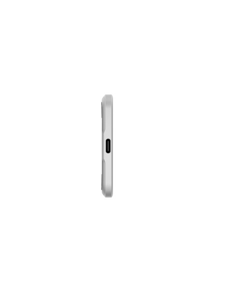 
Diktofonas su dirbtinio intelekto transkripcija 64 GB 610 mAh - sidabrinis

