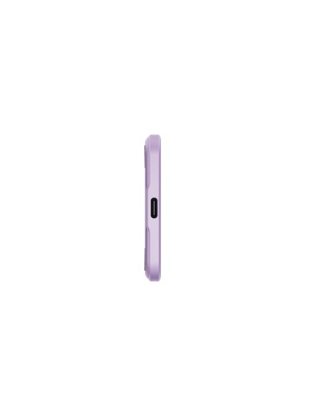 
Diktofonas su dirbtinio intelekto transkripcija 64 GB 610 mAh – violetinė
