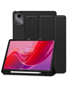 
Lenovo Tab M11 11& 39 & 39 TB-330 dėklas - juodas
