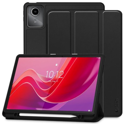 
Lenovo Tab M11 11& 39 & 39 TB-330 dėklas - juodas
