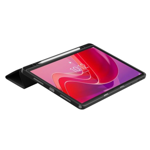 
Lenovo Tab M11 11& 39 & 39 TB-330 dėklas - juodas
