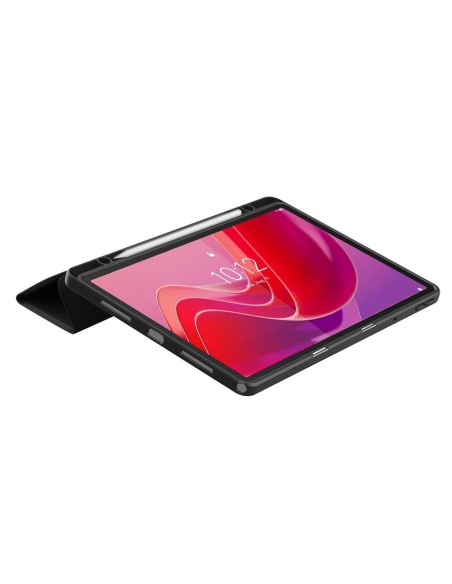 
Lenovo Tab M11 11& 39 & 39 TB-330 dėklas - juodas
