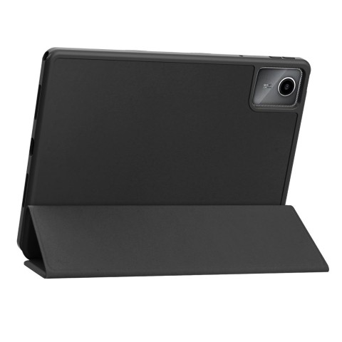 
Lenovo Tab M11 11& 39 & 39 TB-330 dėklas - juodas
