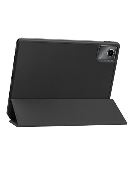 
Lenovo Tab M11 11& 39 & 39 TB-330 dėklas - juodas
