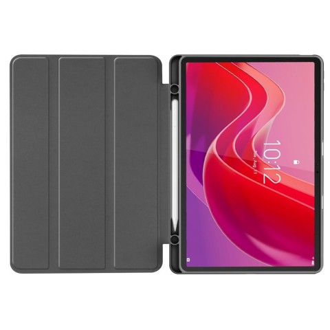 
Lenovo Tab M11 11& 39 & 39 TB-330 dėklas - juodas
