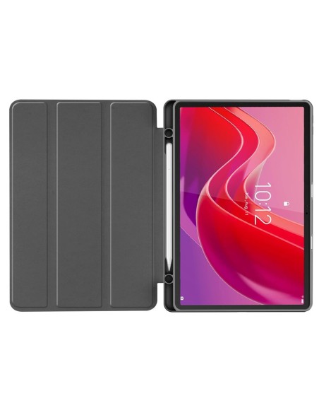 
Lenovo Tab M11 11& 39 & 39 TB-330 dėklas - juodas
