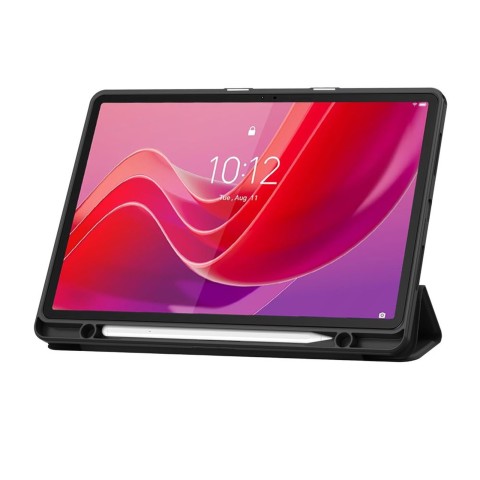 
Lenovo Tab M11 11& 39 & 39 TB-330 dėklas - juodas
