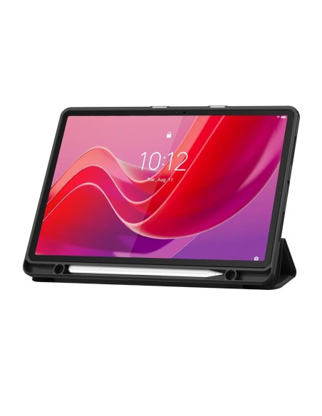 
Lenovo Tab M11 11& 39 & 39 TB-330 dėklas - juodas
