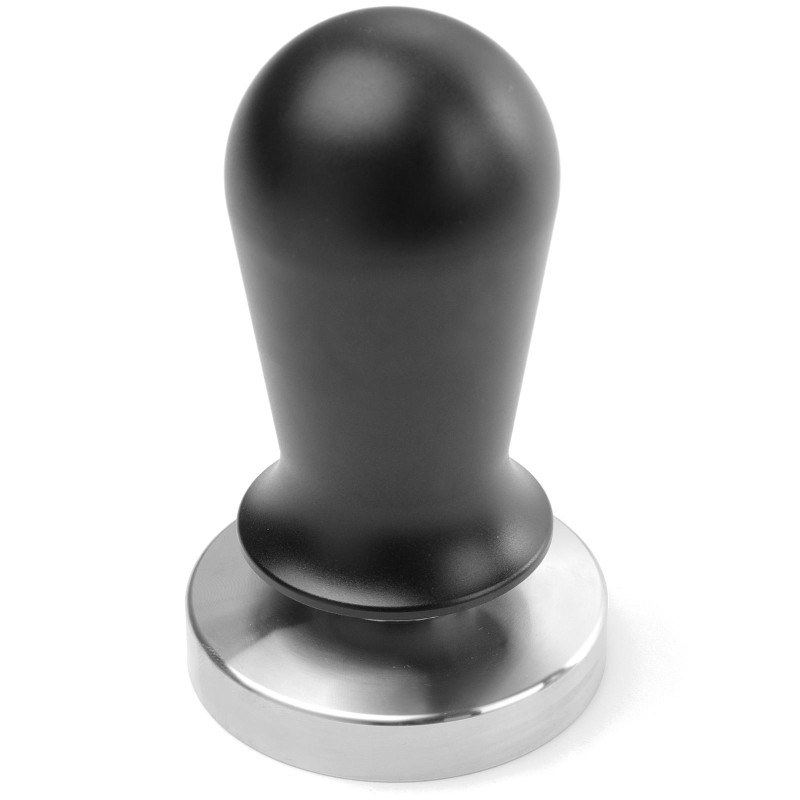 Tamper kavos tamper spyruoklė dinamometrinis sk. 58 mm