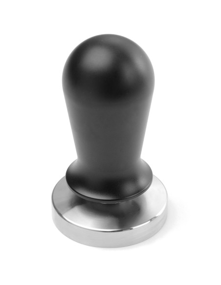Tamper kavos tamper spyruoklė dinamometrinis sk. 58 mm