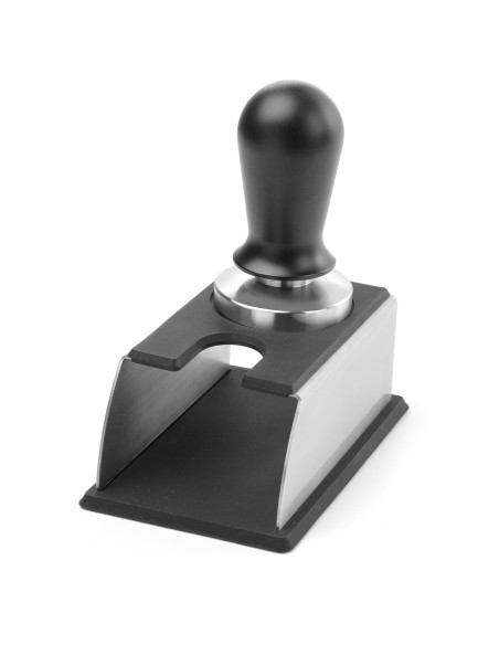 Tamper kavos tamper spyruoklė dinamometrinis sk. 58 mm