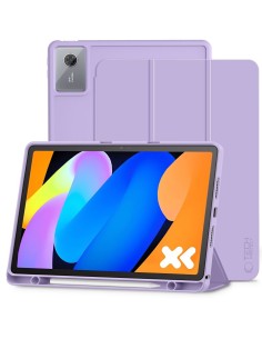 
„Lenovo Idea Tab 11.0 TB-336 SmartCase“ rašiklio dėklas – violetinis
